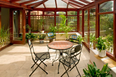 Kinghorn conservatory quotes
