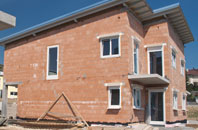 Kinghorn home extensions