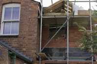 free Kinghorn home extension quotes