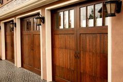 Kinghorn garage extension quotes