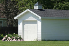 Kinghorn outbuilding construction costs